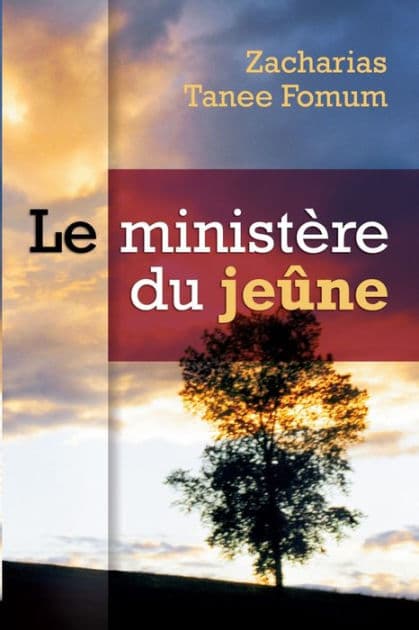 Le Ministï¿½re du Jeï¿½ne by Zacharias Tanee Fomum