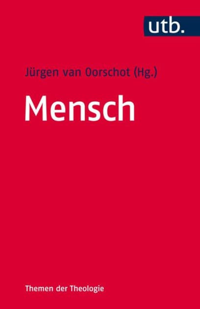Mensch by Jurgen van Oorschot