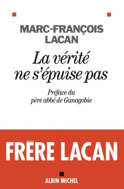 La Vérité ne s'épuise pas: Oeuvre 2 - Exégèse et théologie by Marc-François Lacan