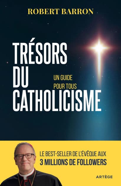 Trésors du catholicisme: Un guide pour tous by Robert Barron