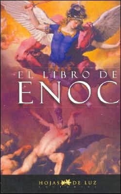 El libro de Enoc (The Book of Enoch) by Urano