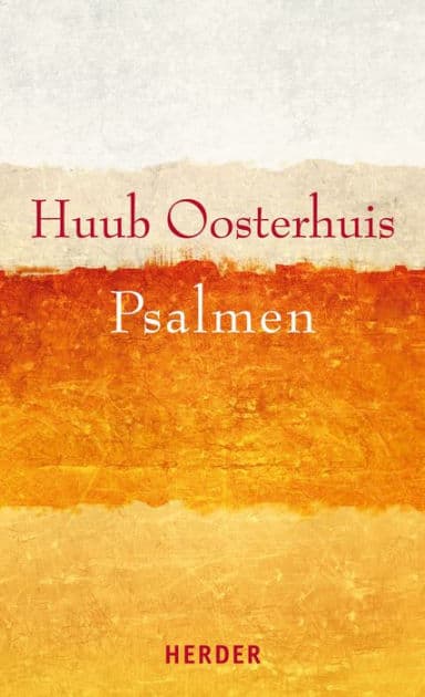 Psalmen by Huub Oosterhuis