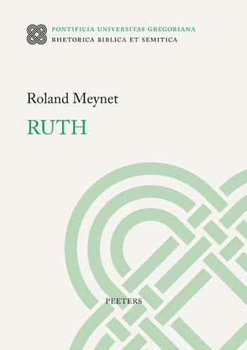 Ruth by R Meynet