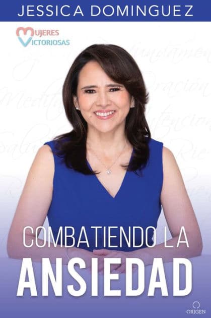 Mujeres victoriosas combatiendo la ansiedad by Jessica Domínguez