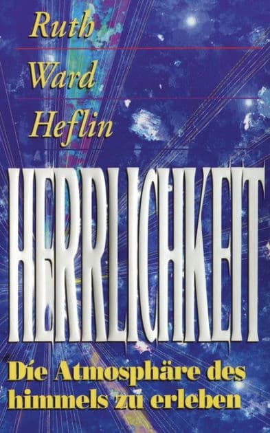 Herrlickheit by Ruth Ward Heflin