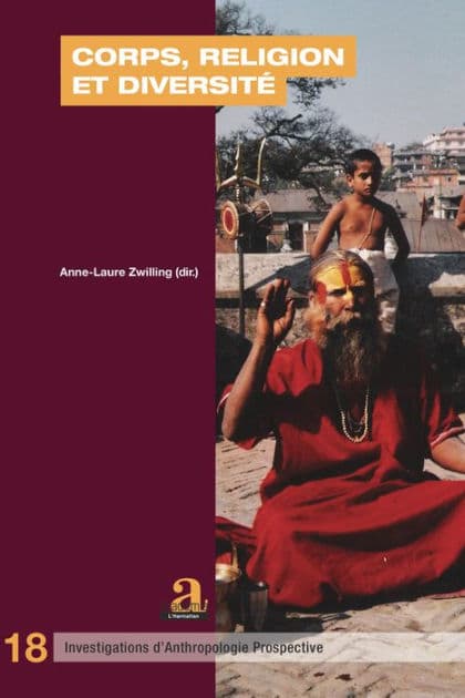 Corps, religion et diversité by Anne-Laure Zwilling