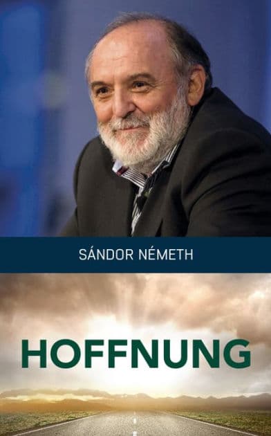 Hoffnung by Sándor Németh