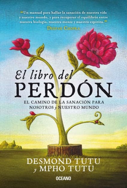 El Libro del perdon: (Segunda edicion) by Desmond Tutu