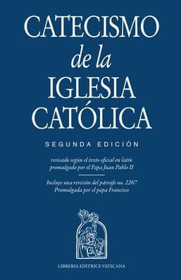Catecismo de la Iglesia Catï¿½lico, Segunda Ediciï¿½n by Libreria Editrice Vaticana