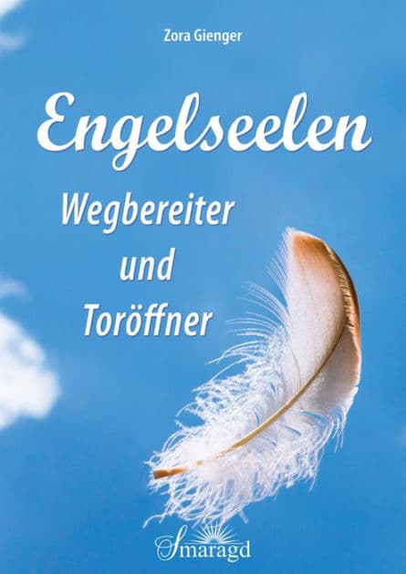 Engelseelen: Wegebereiter und Toröffner by Zora Gienger