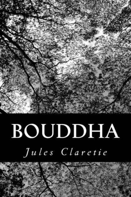 Bouddha by Jules Claretie