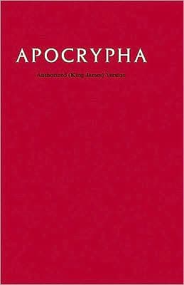 KJV Apocrypha Text Edition, KJ530:A by Cambridge University Press