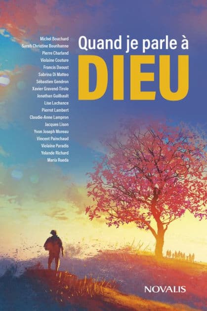 Quand je parle à Dieu by Collectif