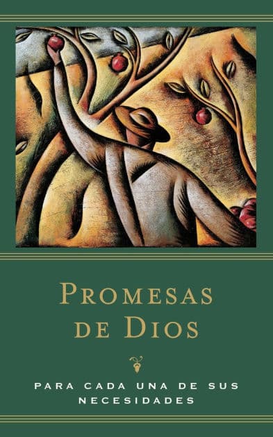 Promesas de Dios: Para cada una de sus necesidades by Jack Countryman