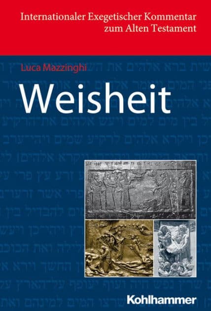 Weisheit by Helmut Engel