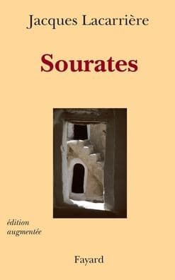 Sourates by Lacarriere-J
