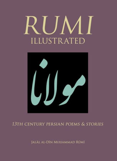 Rumi by Rumi