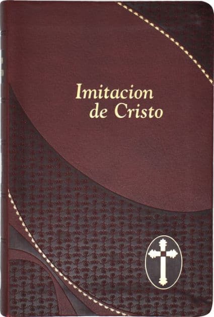 Imitacion De Cristo by Thomas à Kempis