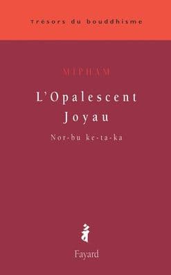 L'Opalescent Joyau by Mipham