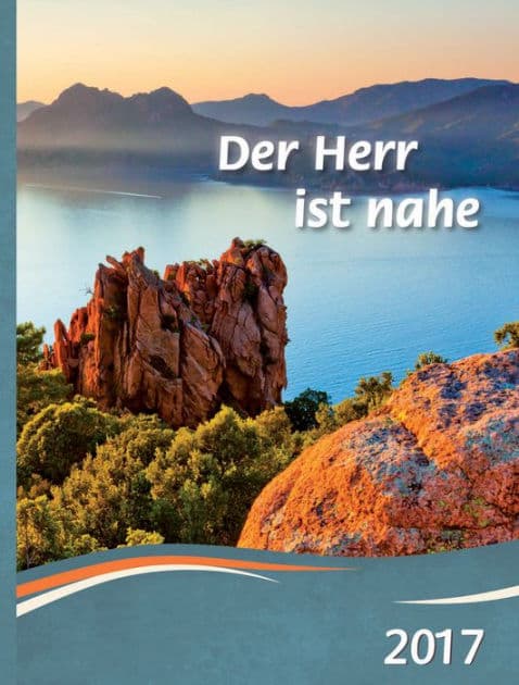 Der Herr ist nahe by Hartmut Mohncke