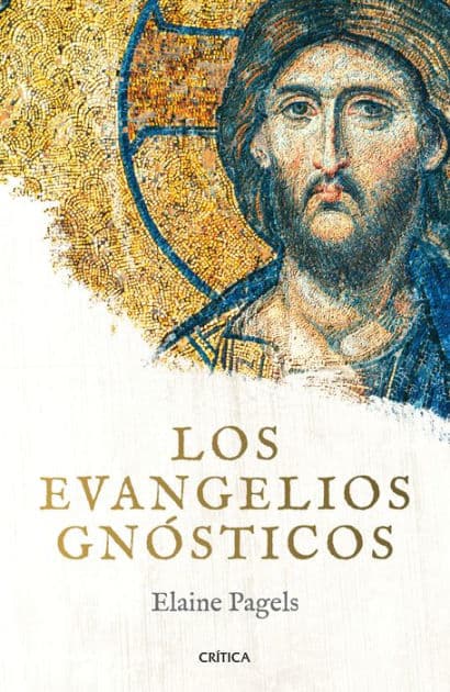 Los evangelios gnosticos by Elaine Pagels