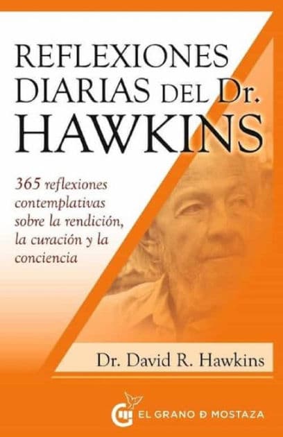 Reflexiones diarias del doctor Hawkins by David R. Hawkins