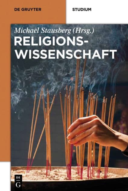 Religionswissenschaft by Michael Stausberg