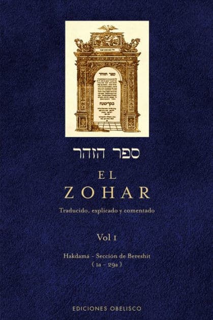 I Zohar by Rabí Shimón bar Iojai