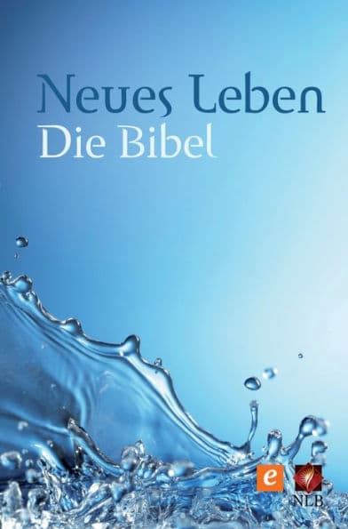 Neues Leben. Die Bibel - Altes und Neues Testament by SCM R.Brockhaus