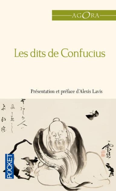 Les dits de Confucius by Confucius