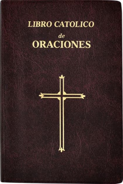Libros Catolico de Oraciones by Maurus Fitzgerald