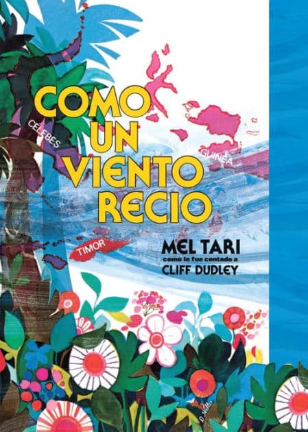 Como un viento recio by Mel Tari