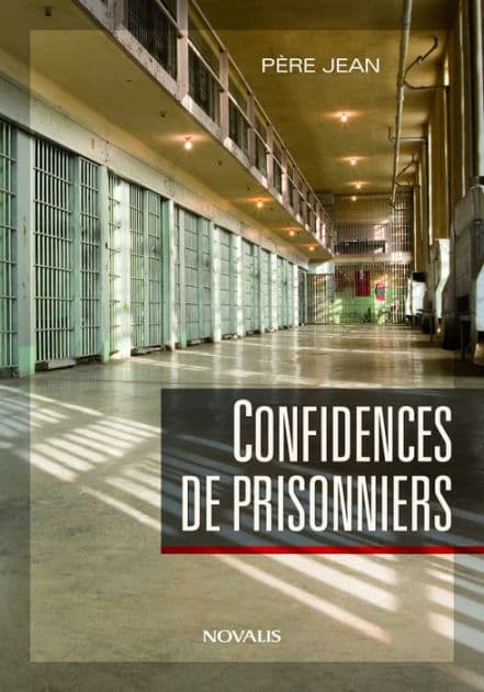 Confidences de prisonniers by André Patry