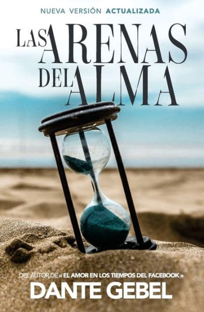 Las arenas del alma by Dante Gebel
