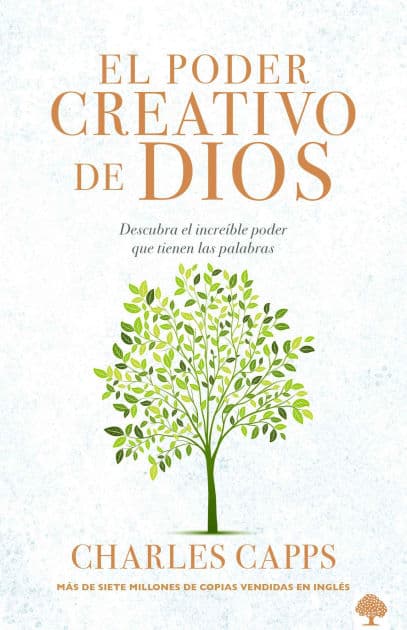 El poder creativo de Dios / God's Creative Power Gift Collection by Charles Capps