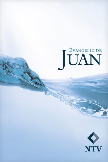 Evangelio de Juan NTV 10-paquetes (Tapa rústica) by Tyndale