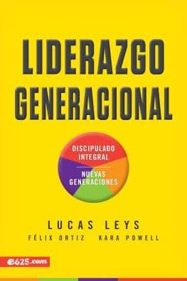 Liderazgo generacional by Lucas Leys