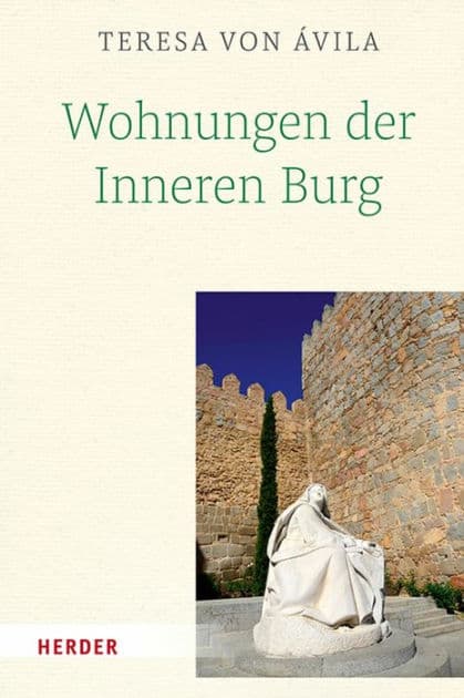 Wohnungen der Inneren Burg by Teresa von Ávila