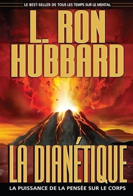 Dianetik: Der Leitfaden für den menschlichen Verstand by L. Ron Hubbard