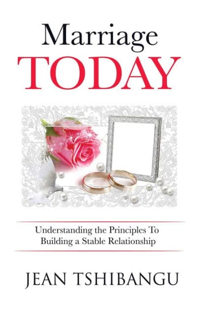 Marriage Today by JEAN TSHIBANGU