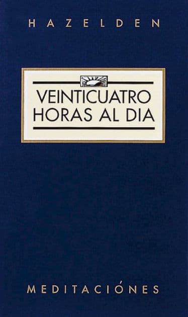 Veinticuatro Horas al Dia (Twenty-Four Hours A Day) by Anonymous