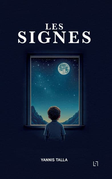 Les Signes by Yannis Talla