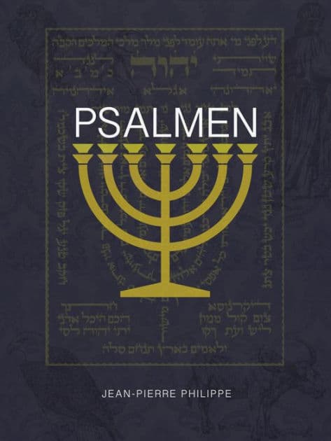 Psalmen by Jean-Pierre Philippe