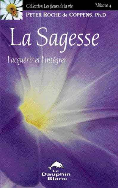 La sagesse 4 by Peter Roche de Coppens