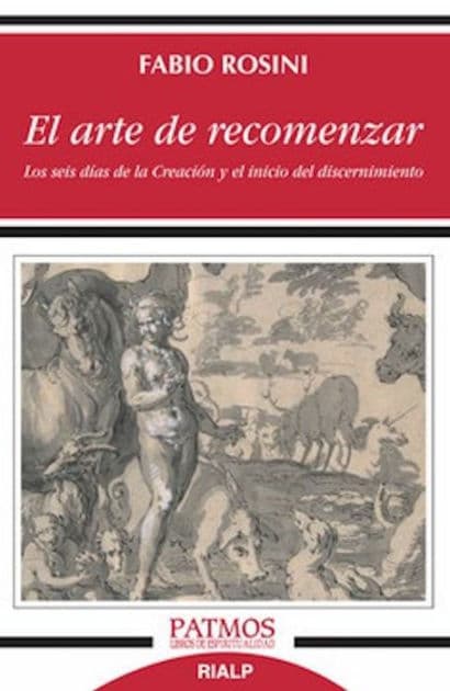 El arte de recomenzar by Fabio Rosini