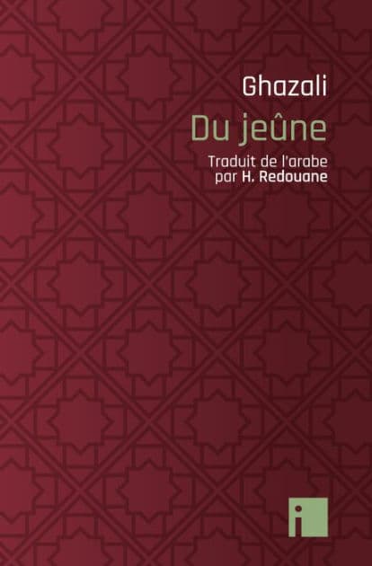 Du jeûne by Abu Hamid Ghazali