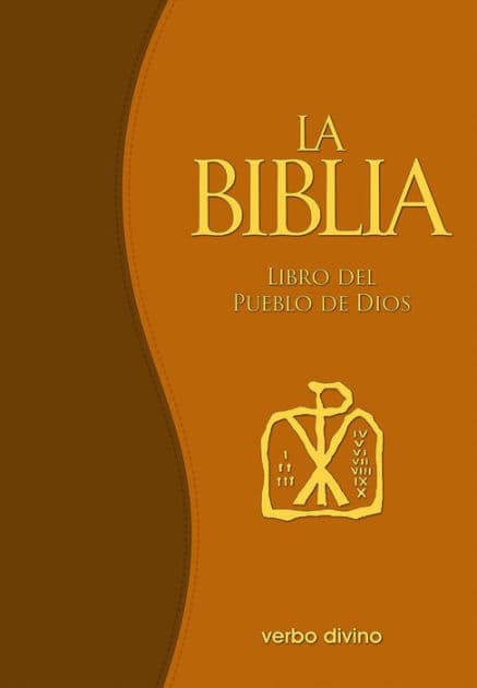 La Biblia. Libro del Pueblo de Dios by Armando J. Levoratti