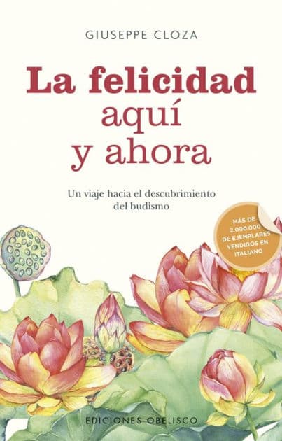 Felicidad aquí y ahora, La by Giuseppe Cloza