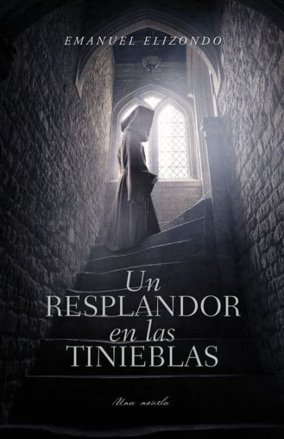 Un resplandor en las tinieblas by Emanuel Elizondo