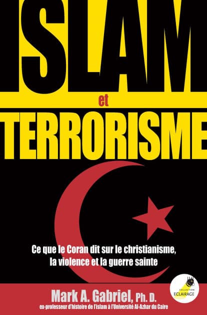 Islam et terrorisme by Mark Gabriel